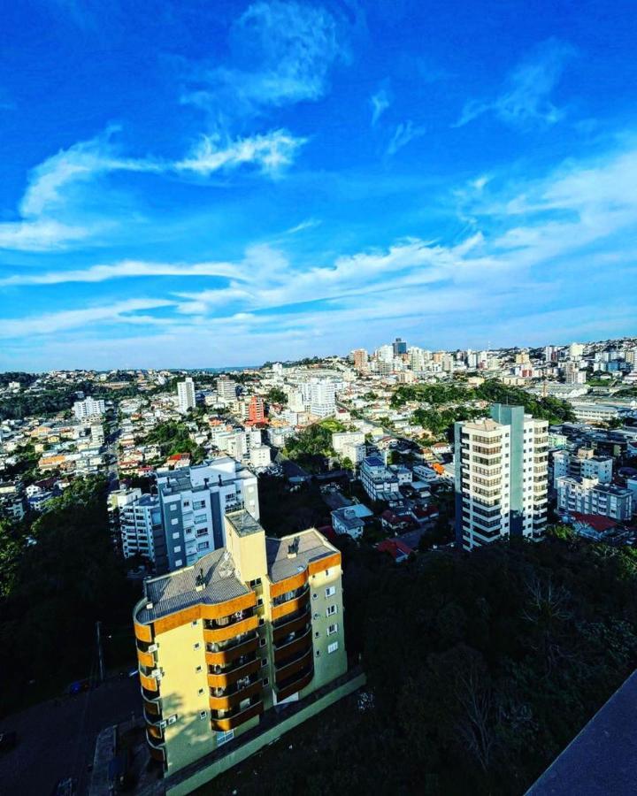 Apartamento Tematico Luxo Mundo Do Vinho! Bento Gonçalves Buitenkant foto